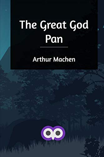 9780464500438: The Great God Pan