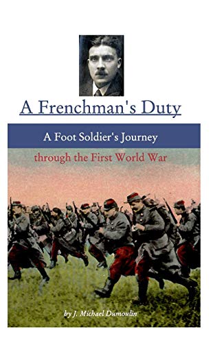 Stock image for A Frenchmans Duty for sale by Reuseabook