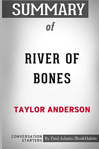 Beispielbild fr Summary of River of Bones by Taylor Anderson : Conversation Starters zum Verkauf von Buchpark