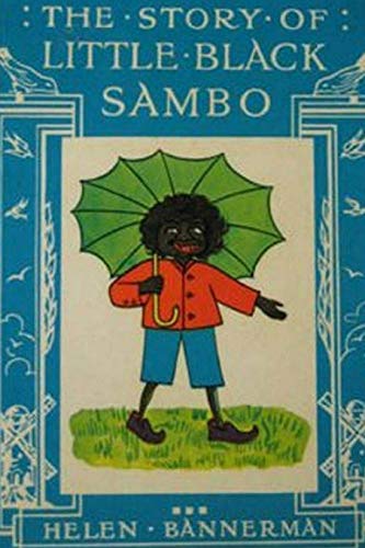 9780464857204: The Story of Little Black Sambo