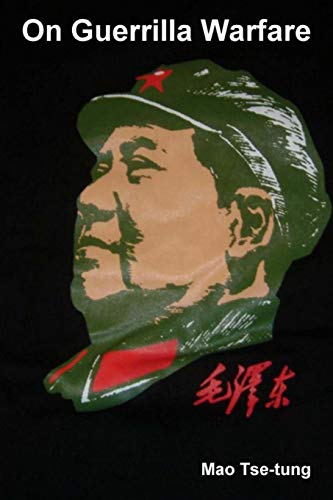 9780464881155: Mao Tse-tung on Guerrilla Warfare