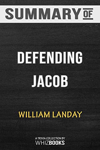 Beispielbild fr Summary of Defending Jacob : A Novel: Trivia/Quiz for Fans zum Verkauf von Buchpark