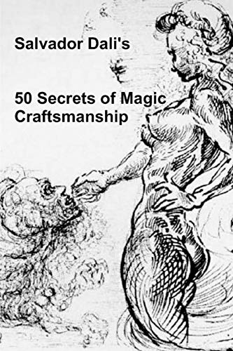 9780464987826: 50 Secrets of Magic Craftsmanship
