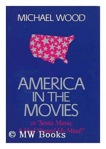 Stock image for America in the Movies for sale by ThriftBooks-Dallas