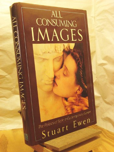Imagen de archivo de All Consuming Images a la venta por BooksRun