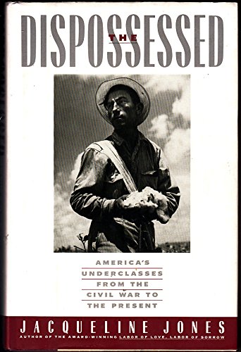 Imagen de archivo de The Dispossessed : America's Underclasses from the Civil War to the Present a la venta por Better World Books: West