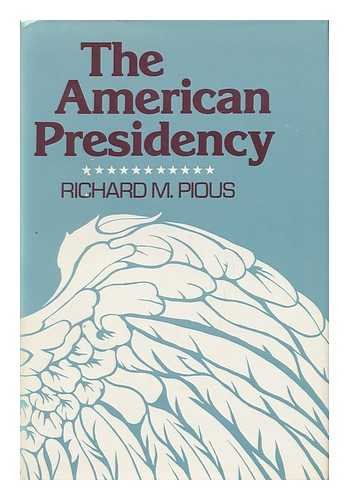 Stock image for The American Presidency for sale by Hawking Books