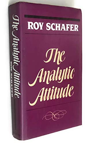 9780465002689: The Analytic Attitude