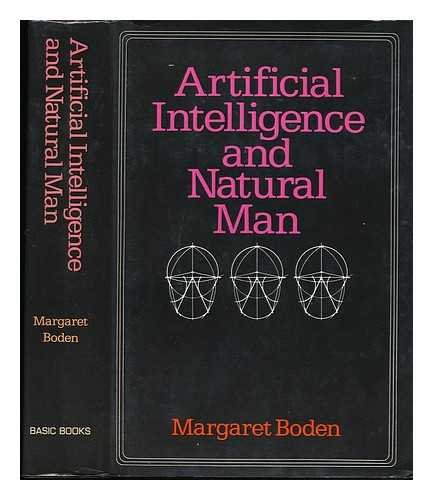 9780465004508: Artificial Intellig Natu Man