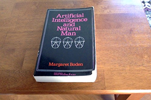 Imagen de archivo de Artificial Intelligence and Natural Man a la venta por Better World Books