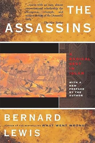 Beispielbild fr Assassins zum Verkauf von BooksRun