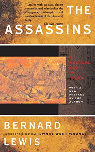 9780465004980: Assassins