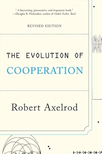 Imagen de archivo de The Evolution of Cooperation: Revised Edition a la venta por Books From California