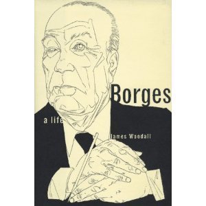 9780465007240: Borges: A Life