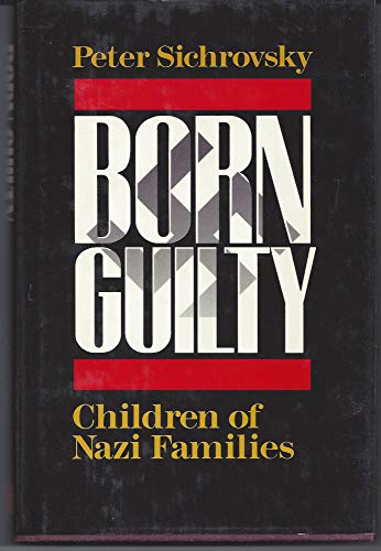 Beispielbild fr Born Guilty zum Verkauf von Wonder Book