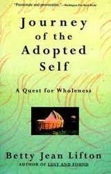 Beispielbild fr The Journey of the Adopted Self : A Quest for Wholeness zum Verkauf von Better World Books