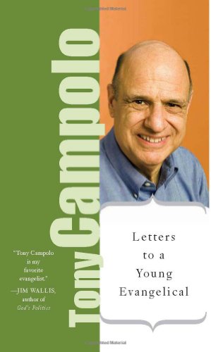 Imagen de archivo de Letters To A Young Evangelical a la venta por Your Online Bookstore