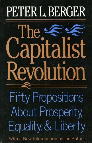 Stock image for Capitalist Revolution for sale by Wonder Book