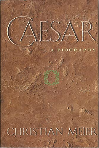 Stock image for Caesar: A Biography for sale by Mnemosyne