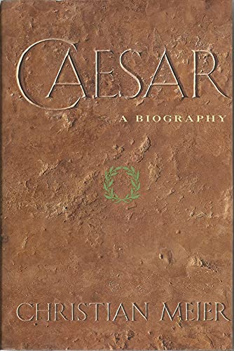 9780465008940: Caesar: A Biography