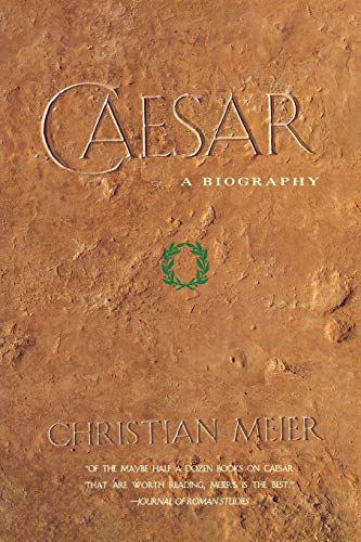 9780465008957: Caesar: A Biography