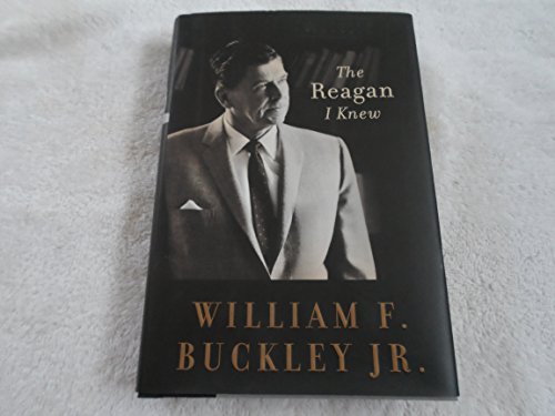 Imagen de archivo de The Reagan I Knew a la venta por ThriftBooks-Dallas