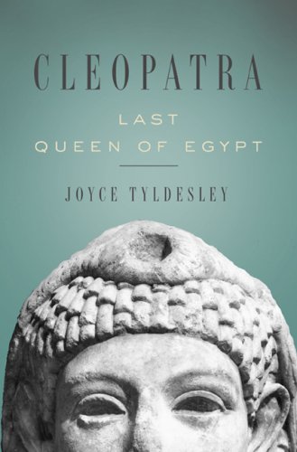 Beispielbild fr Cleopatra: Last Queen of Egypt zum Verkauf von HPB-Ruby