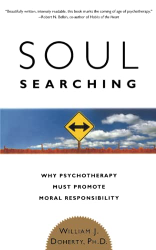 9780465009459: Soul Searching