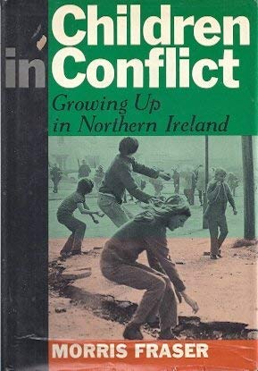 Stock image for Children in Conflict for sale by Montclair Book Center