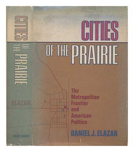 9780465011377: Cities of the Prairie