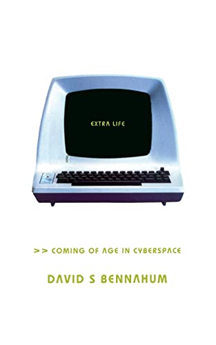 Stock image for Extra Life: Coming of Age in Cyberspace for sale by ThriftBooks-Atlanta