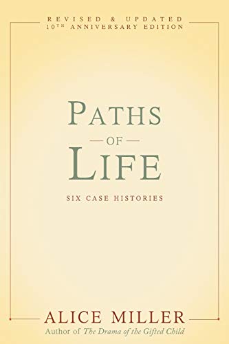 Imagen de archivo de Paths of Life: Six Case Histories a la venta por Revaluation Books
