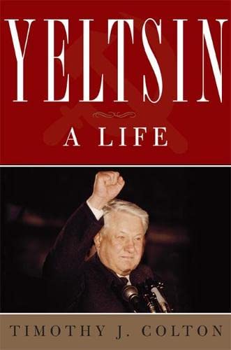 Stock image for Yeltsin: A Life for sale by ZBK Books