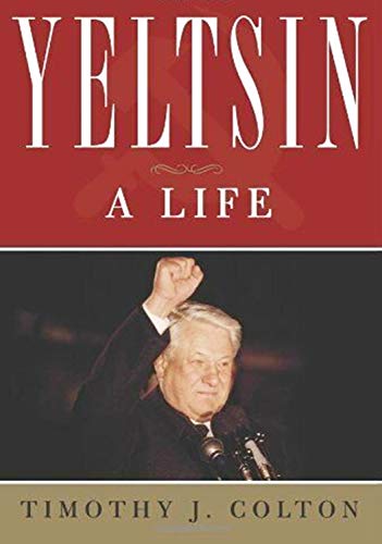 Yeltsin: A Life