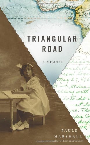 Stock image for Triangular Road: A Memoir for sale by BooksRun