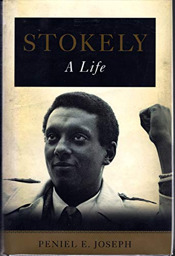 Stock image for Stokely: A Life for sale by Hippo Books