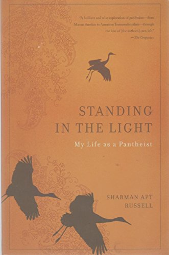 9780465013807: Standing in the Light: My Life as a Pantheist