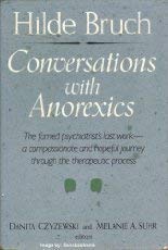 Beispielbild fr Conversations with Anorexics zum Verkauf von Better World Books