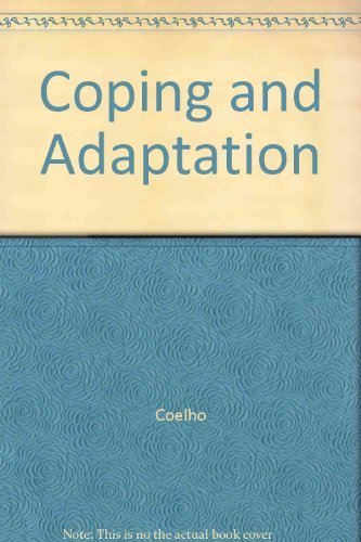 Stock image for Coping and Adaptation for sale by Better World Books