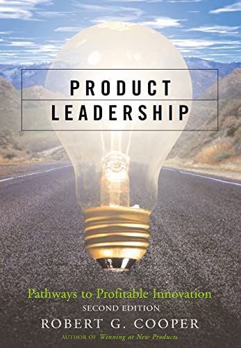 Imagen de archivo de Product Leadership : Pathways to Profitable Innovation a la venta por Better World Books