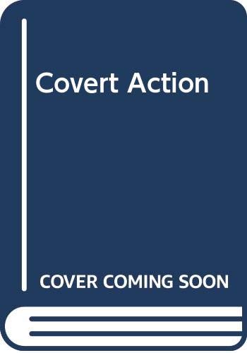 Imagen de archivo de Covert Action : The Limits of Intervention in the Post-War World a la venta por Better World Books