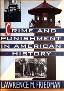 Beispielbild fr Crime and Punishment in American History zum Verkauf von GreatBookPrices