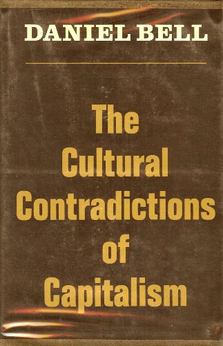 9780465015269: Cultural Contrad Captlism