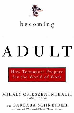 mihaly csikszentmihalyi book mihaly csikszentmihalyi book