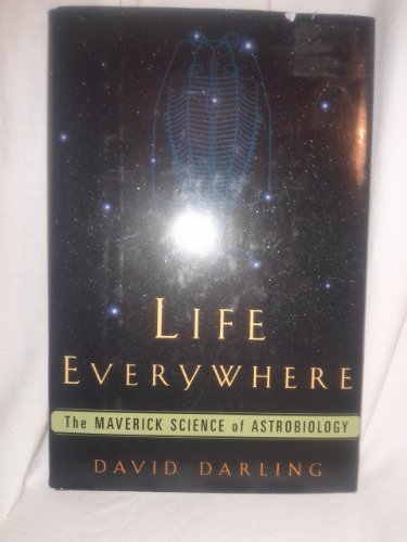 Beispielbild fr Life Everywhere: the New Science of Astrobiology zum Verkauf von Firefly Bookstore