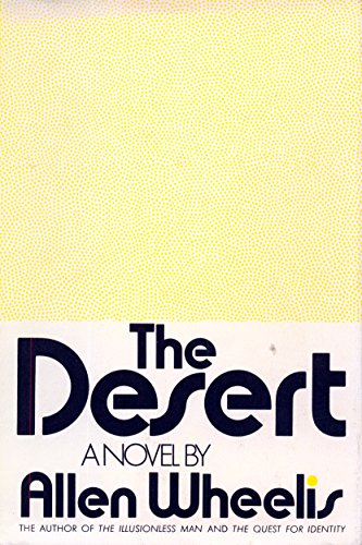 Stock image for The Desert for sale by Better World Books