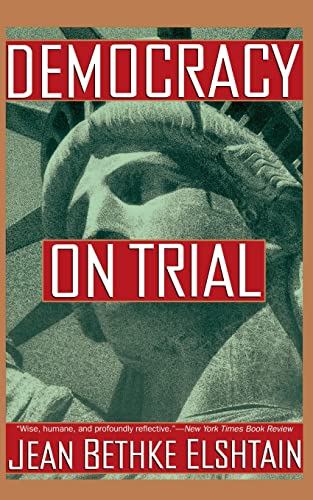9780465016174: Democracy On Trial