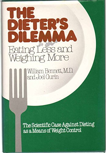 9780465016525: Dieter's Dilemma