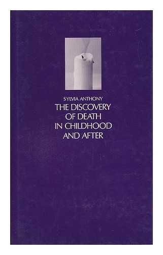 Stock image for The Discovery of Death in Childhood and After for sale by The Book House, Inc.  - St. Louis