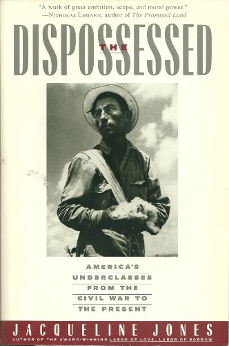 Imagen de archivo de The Dispossessed : America's Underclasses from the Civil War to the Present a la venta por Better World Books